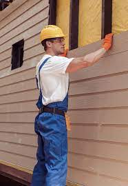 Best Siding Removal and Disposal  in Wadsworth, IL